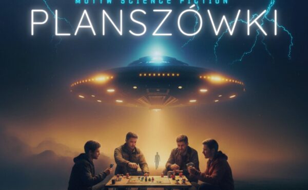Sąsiedzkie planszówki – spotkajmy się i zagrajmy!