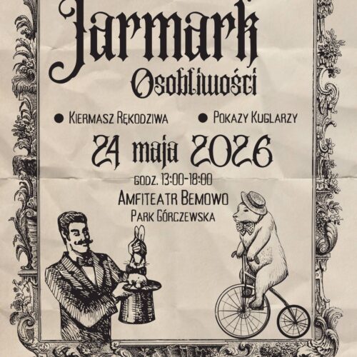Jarmark osobliwości