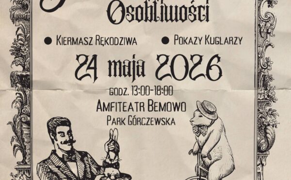 Jarmark osobliwości