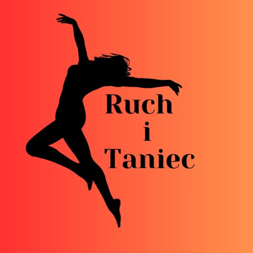 Ruch i taniec – zajęcia ruchowe dla dorosłych
