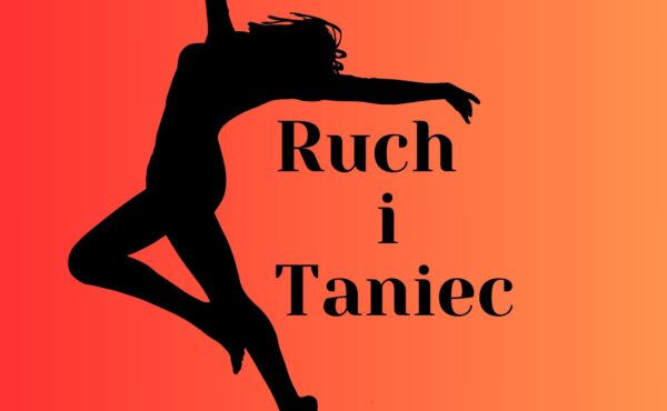 Ruch i taniec – zajęcia ruchowe dla dorosłych