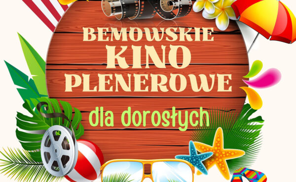 Bemowskie Kino Plenerowe – „Żelazna Dama”